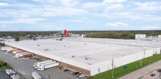 Ascendas Reit to buy seven logistics properties in Chicago for S$133.2m Ascendas Reit to buy seven logistics properties in Chicago for S$133.2m