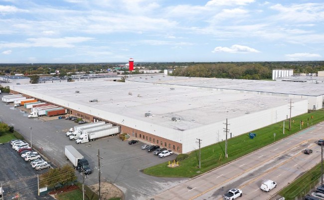 Ascendas Reit to buy seven logistics properties in Chicago for S$133.2m
