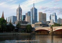 Australian commercial real estate activity reaches $11.7bn in Q1