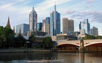 Australian commercial real estate activity reaches $11.7bn in Q1