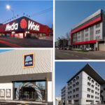 BNP Paribas REIM sells fifteen properties in Italy BNP Paribas REIM sells fifteen properties in Italy