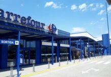 Barings divets four grocery retail assets in Barcelona