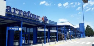 Barings divests four grocery retail assets in Barcelona Barings divets four grocery retail assets in Barcelona