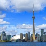 Blackstone appoints Janice Lin as head of real estate business in Canada Blackstone appoints Janice Lin as head of real estate business in Canada