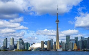 Blackstone appoints Janice Lin as head of real estate business in Canada Blackstone appoints Janice Lin as head of real estate business in Canada