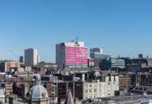 Bruntwood SciTech makes first investment in Scotland