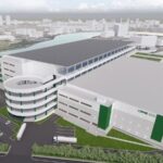 CBRE IM buys site in Tokyo for logistics facility development CBRE IM buys site in Tokyo for logistics facility development