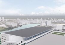 CBRE IM buys site in Tokyo for logistics facility development
