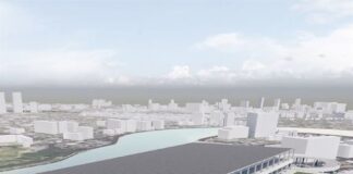 CBRE IM buys site in Tokyo for logistics facility development CBRE IM buys site in Tokyo for logistics facility development