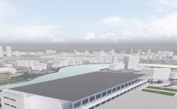 CBRE IM buys site in Tokyo for logistics facility development CBRE IM buys site in Tokyo for logistics facility development