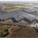 Cromwell European REIT pays €126.1m for six logistics assets