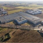Cromwell European REIT pays €126.1m for six logistics assets Cromwell European REIT pays €126.1m for six logistics assets