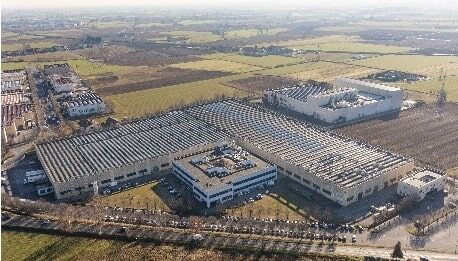 Cromwell European REIT pays €126.1m for six logistics assets Cromwell European REIT pays €126.1m for six logistics assets