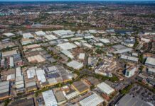 Cadillac Fairview, Boreal IM JV buys two industrial parks for €250m Cadillac Fairview, Boreal IM JV buys two industrial parks for €250m