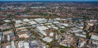 Cadillac Fairview, Boreal IM JV buys two industrial parks for €250m Cadillac Fairview, Boreal IM JV buys two industrial parks for €250m