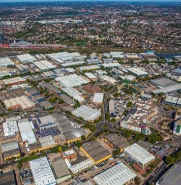 Cadillac Fairview, Boreal IM JV buys two industrial parks for €250m Cadillac Fairview, Boreal IM JV buys two industrial parks for €250m