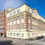 CapMan buys office portfolio in Helsinki CapMan buys office portfolio in Helsinki
