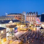 Capco, Shaftesbury in merger talks Capco, Shaftesbury in merger talks