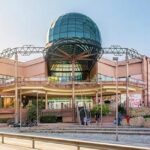 Carmila acquires shopping centre in Malaga for €25m Carmila acquires shopping centre in Malaga for €25m