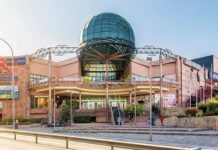 Carmila acquires shopping centre in Malaga for €25m