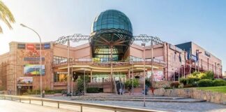 Carmila acquires shopping centre in Malaga for €25m Carmila acquires shopping centre in Malaga for €25m