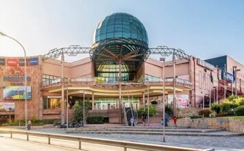 Carmila acquires shopping centre in Malaga for €25m Carmila acquires shopping centre in Malaga for €25m