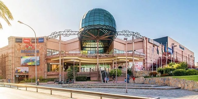 Carmila acquires shopping centre in Malaga for €25m