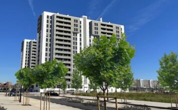 Catella fund enters Valencia residential market with €66m acquisition Catella fund enters Valencia residential market with €66m acquisition
