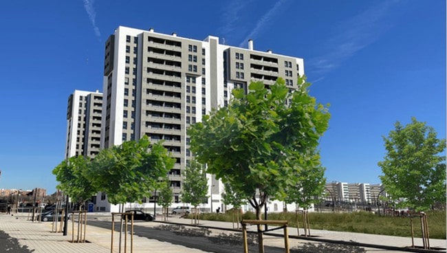 Catella fund enters Valencia residential market with €66m acquisition