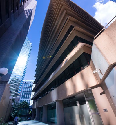 Cromwell divests office tower in Brisbane for $108m