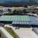 Thor Equities sells European logistics portfolio to Crossbay Thor Equities sells European logistics portfolio to Crossbay