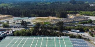 Thor Equities sells European logistics portfolio to Crossbay Thor Equities sells European logistics portfolio to Crossbay