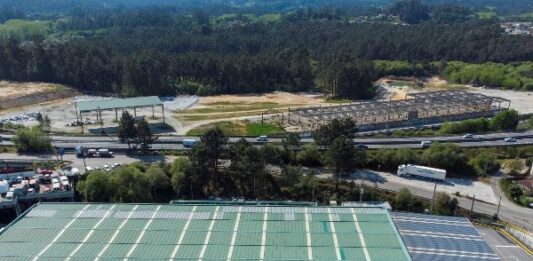 Thor Equities sells European logistics portfolio to Crossbay Thor Equities sells European logistics portfolio to Crossbay