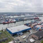 Delin Property’s Dutch fund adds two warehouses to portfolio Delin Property’s Dutch fund adds two warehouses to portfolio