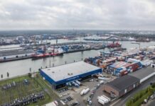 Delin Property’s Dutch fund adds two warehouses to portfolio