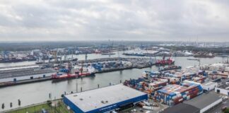 Delin Property’s Dutch fund adds two warehouses to portfolio Delin Property’s Dutch fund adds two warehouses to portfolio