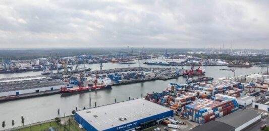 Delin Property’s Dutch fund adds two warehouses to portfolio Delin Property’s Dutch fund adds two warehouses to portfolio