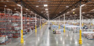 Duke Realty rejects Prologis' $24bn acquisition offer