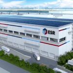 ESR sells stake in China Logistics Property for $350m ESR sells stake in China Logistics Property for $350m