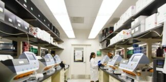 Oxford, Novaxia to invest €1bn in French life sciences development Oxford, Novaxia to invest €1bn in French life sciences development