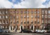 Central London office property sells for £15m