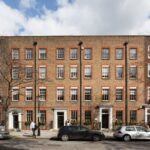 Frogmore buys Central London office property for £15m Central London office property sells for £15m