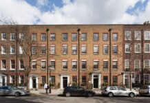 Central London office property sells for £15m