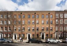 Frogmore buys Central London office property for £15m Central London office property sells for £15m