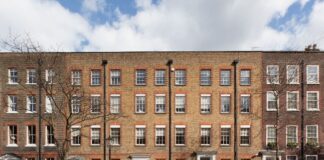 Frogmore buys Central London office property for £15m Central London office property sells for £15m