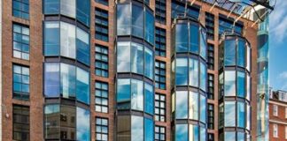 GPE buys City of London building for £30m