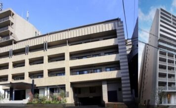 Gaw Capital Partners buys Japanese residential portfolio on behalf of QIA Gaw Capital Partners buys Japanese residential portfolio on behalf of QIA