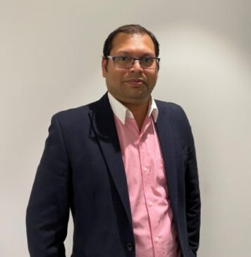 Heimstaden appoints Amit Kumar as Head of UK Operations Heimstaden appoints Amit Kumar as Head of UK Operations