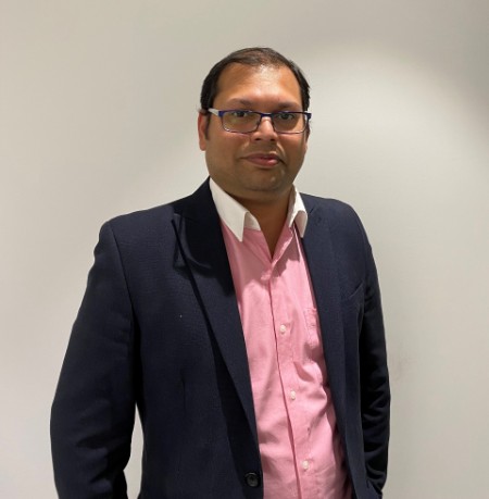 Heimstaden appoints Amit Kumar as Head of UK Operations