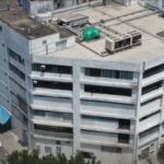 Heitman buys Hong Kong logistics asset for cold storage facility conversion Heitman buys Hong Kong logistics asset for cold storage facility conversion